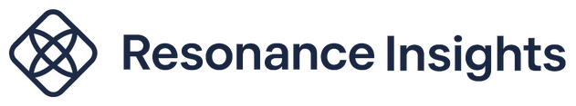Resonance Insights